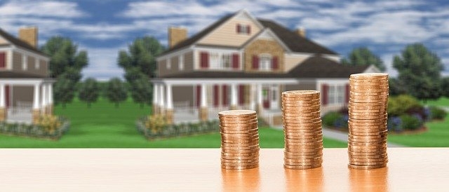 Financování bydlení