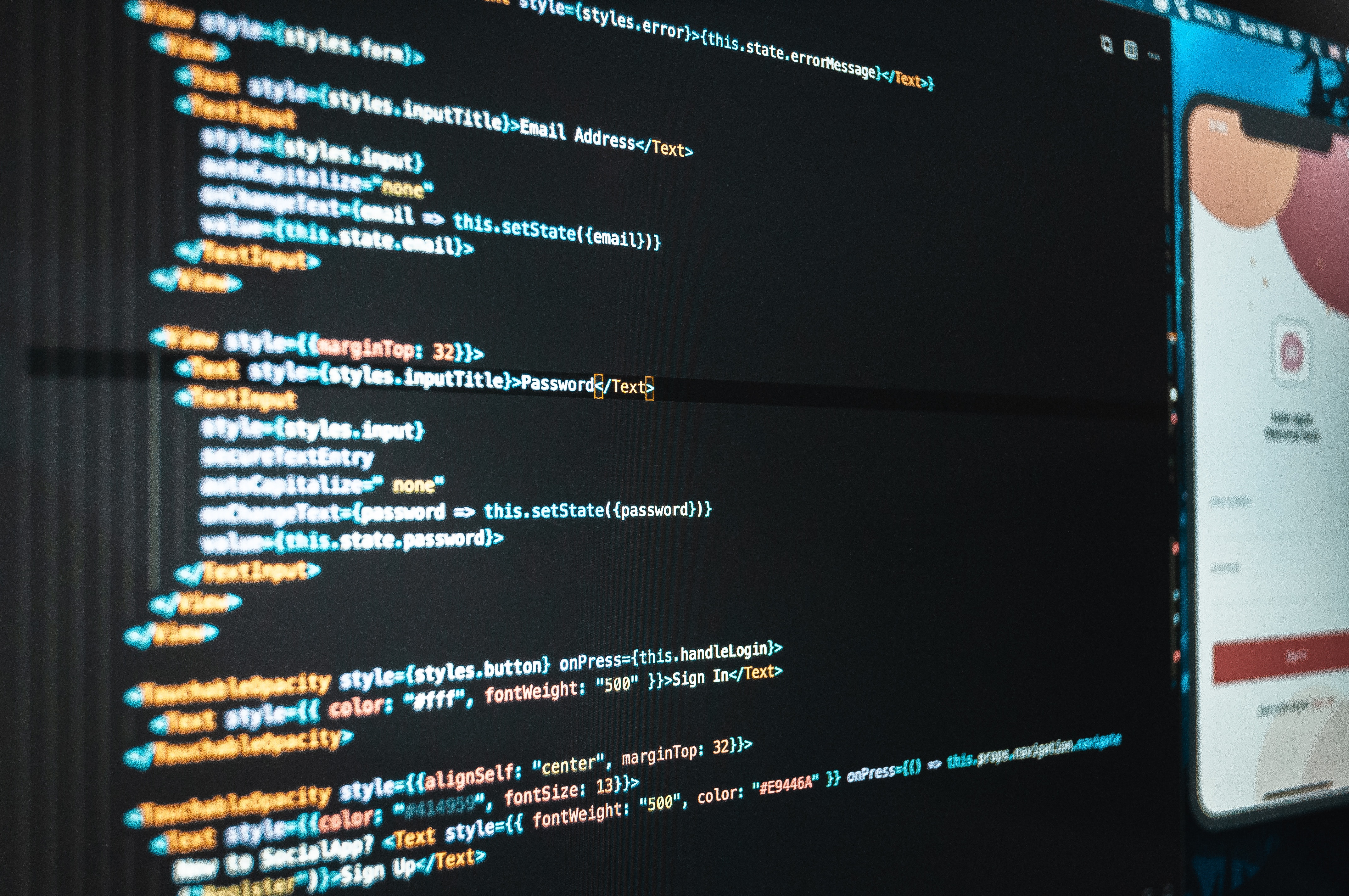 Tvorba webových aplikací